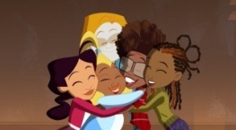 Семейка Праудов: Гордые и громкие 2 сезон 3 серия