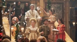 Борджиа 3 сезон 3 серия