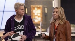 Другие двое 2 сезон 7 серия