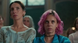 Дары моря 1 сезон 3 серия