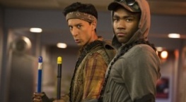 Сообщество 5 сезон 5 серия