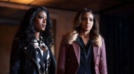 Бэтвумен 3 сезон 7 серия