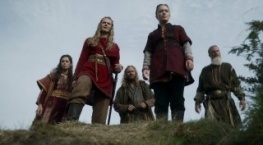 Викинги: Вальхалла 3 сезон 7 серия