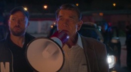 Банда в зелёных перчатках / Банда Зеленая перчатка 2 сезон 8 серия