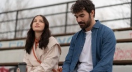 Мечты и жизни 1 сезон 5 серия