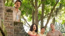 Праведные Джемстоуны 4 сезон 3 серия