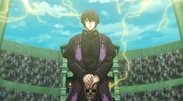 Повесть о конце света 3 сезон 8 серия