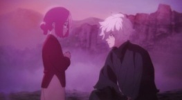 Адский рай 2 сезон 5 серия