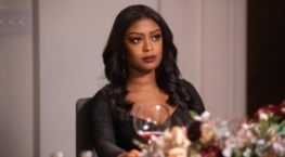 Бэтвумен 3 сезон 5 серия