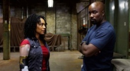 Люк Кейдж 2 сезон 7 серия