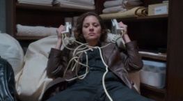 С холода 1 сезон 7 серия