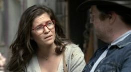 Ходячие мертвецы 11 сезон 5 серия