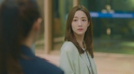 Жестокий служебный роман 1 сезон 4 серия