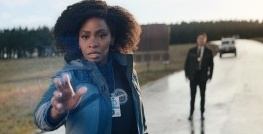 Ванда/Вижн 1 сезон 4 серия