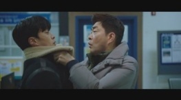 Образцовый детектив 2 сезон 6 серия