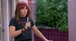 Злодеи Вэлли-Вью 1 сезон 14 серия