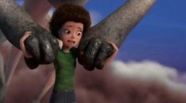 Охотники на троллей 3 сезон 12 серия