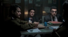 Класс 1 сезон 2 серия