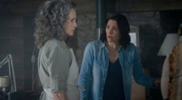 Путь домой 1 сезон 6 серия