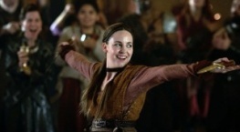 Волшебники 5 сезон 3 серия