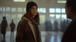 Сумерки 1 сезон 1 серия