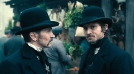 Воин 3 сезон 10 серия