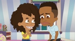 Большой рот 6 сезон 8 серия