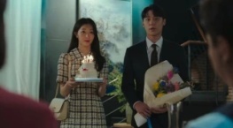 Хорошая плохая мать 1 сезон 2 серия