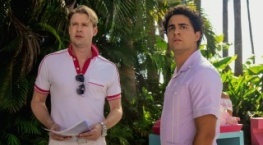 Акапулько 4 сезон 2 серия