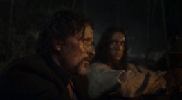 Тысяча клыков 1 сезон 2 серия