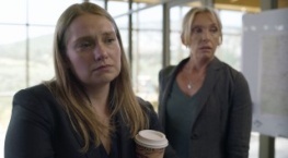 Невероятное 1 сезон 3 серия