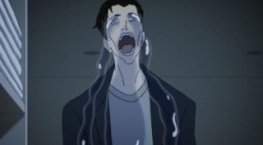 Человек-дьявол: Плакса 1 сезон 3 серия