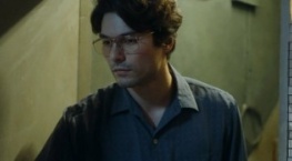 Свет в ночи 1 сезон 7 серия