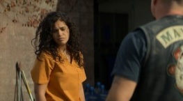 Майянцы 4 сезон 3 серия