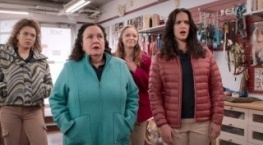 Магазин «Блокбастер» 1 сезон 7 серия