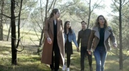 Ла-Брея 2 сезон 10 серия