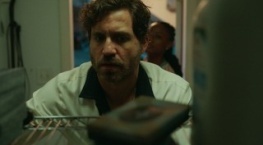 Человек из Флориды 1 сезон 4 серия