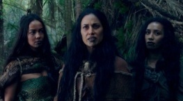 Мёртвые земли 1 сезон 4 серия