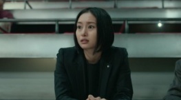 Святилище 1 сезон 6 серия