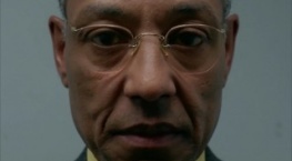 Во все тяжкие 4 сезон 8 серия