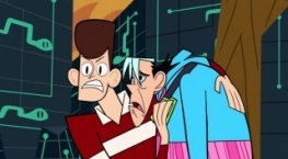 Школа клонов 1 сезон 10 серия