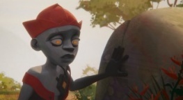 Кизази Мото: Поколение огня 1 сезон 3 серия