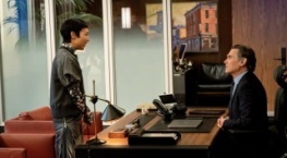 Утреннее шоу 3 сезон 9 серия