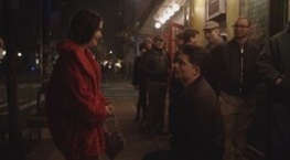 Кэти Кин 1 сезон 1 серия