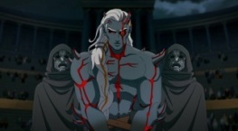 Кровь Зевса 2 сезон 2 серия