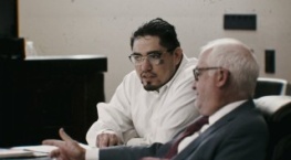 Я — убийца 6 сезон 2 серия