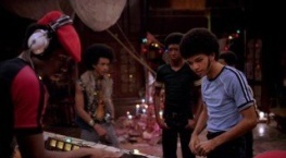 Отжиг 1 сезон 5 серия