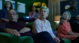 Родители года 2 сезон 9 серия