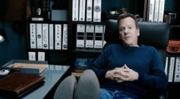 Беглец 1 сезон 2 серия