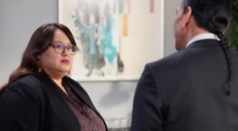 Резерфорд-Фоллз 1 сезон 9 серия